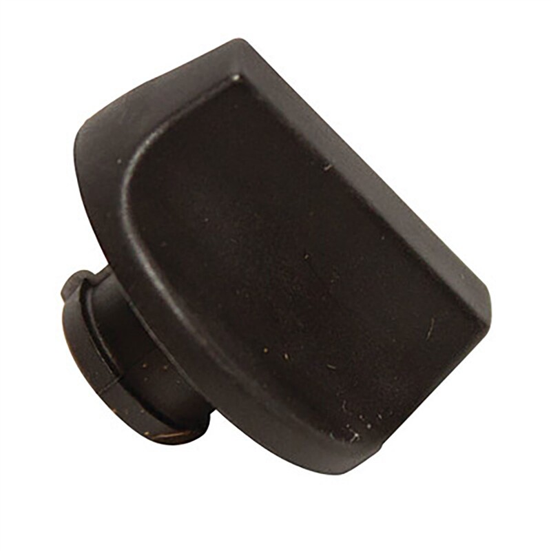 n.hayata　コーナーカバー New OEM Genuine Kawasaki 922107019 Air Filter Cover Knob FH381/430