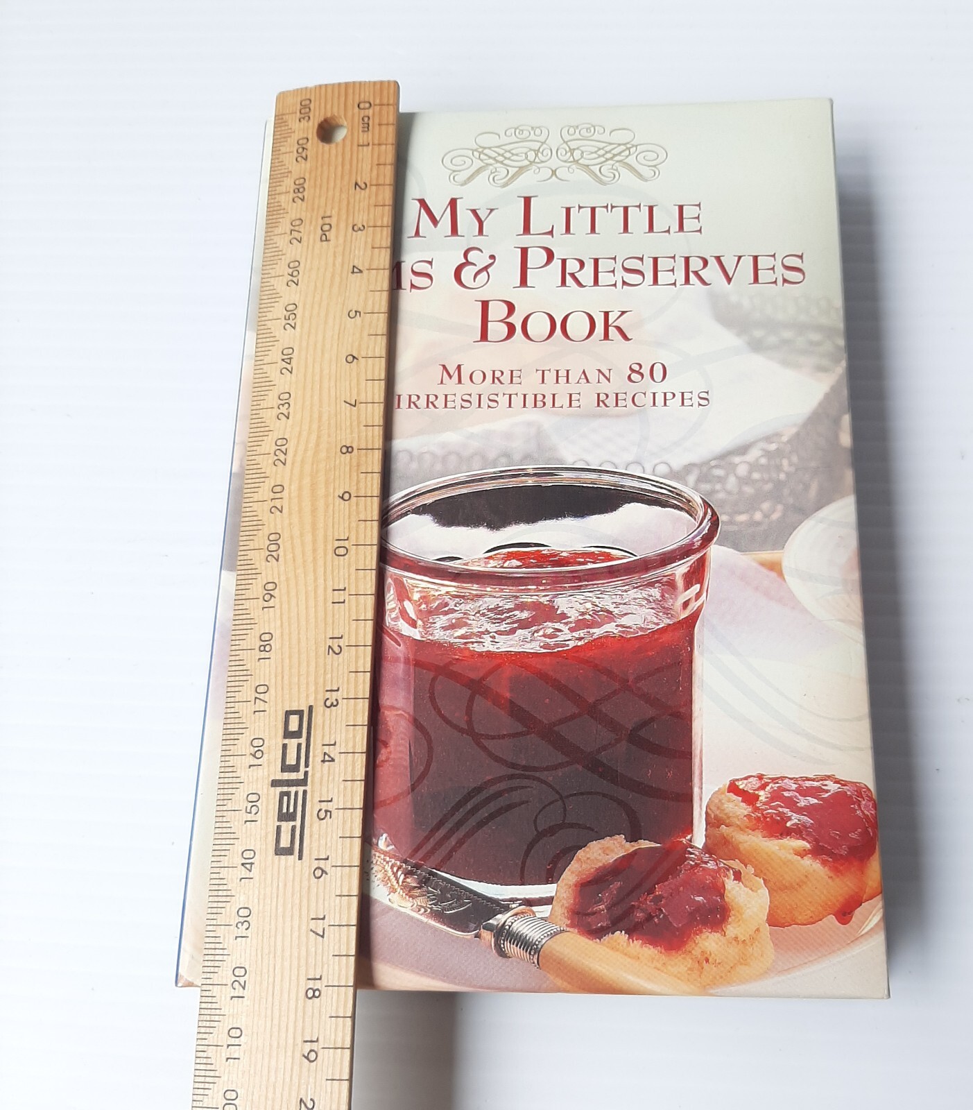 My Little Jams and Preserves Book by Murdoch Books eBay