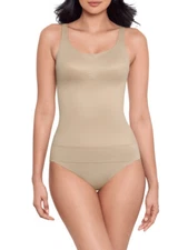 Miraclesuit Comfy Curves Shaping Tank - 2513