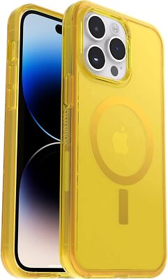 OtterBox Symmetry Series Case with MagSafe for iPhone 14 Pro