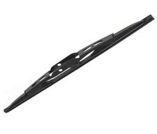 13" Rear Windshield Wiper Blade For AUDI	A3 2006-2012 OEM Quality
