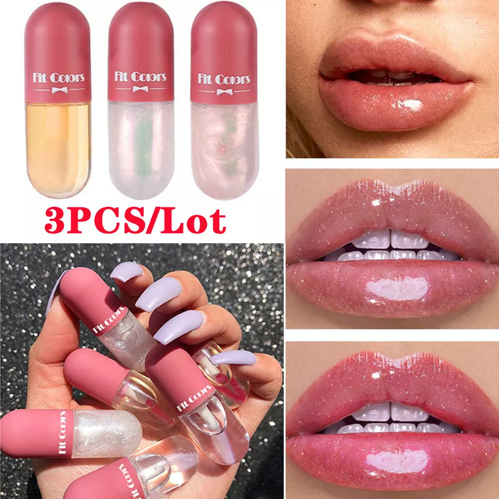 Lip online plumper gloss