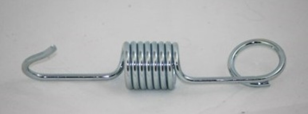 NEW Mopar 1966-74 Jack Hold Down Spring