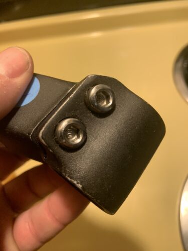 ThreadLess 90 mm Giant LOGO FACE MTB Stem-25.4 Bar 28.6-Lot 32 - Picture 5 of 8