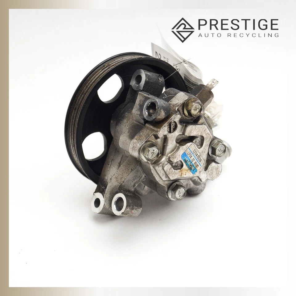 Bomba de dirección asistida MAZDA CX-9 2007-2014 3,7 L L LF24-32-650C Foto 3 de 4