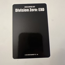 EXO Memorabilia for sale | eBay