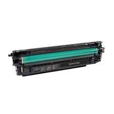 New Open Box CDK 6017876 Black Toner Cartridge, CDK6017876