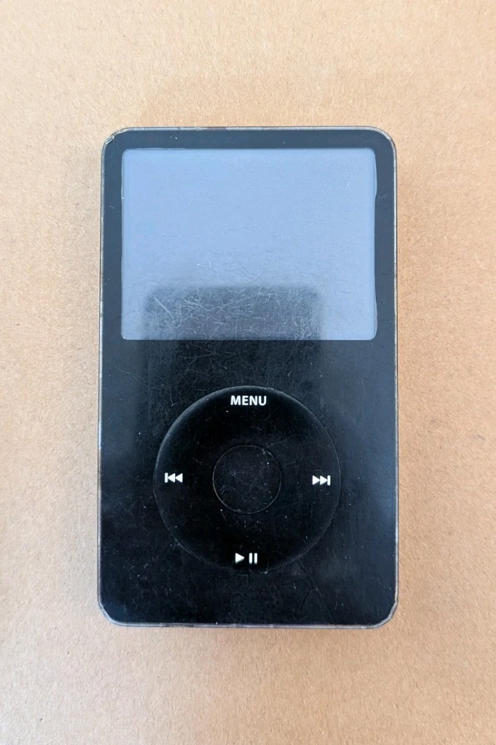 Apple Ipod Classic 30gb for sale | eBay UK