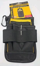 OLYMPIA ORGANIZER POUCH - POCKET TOOL