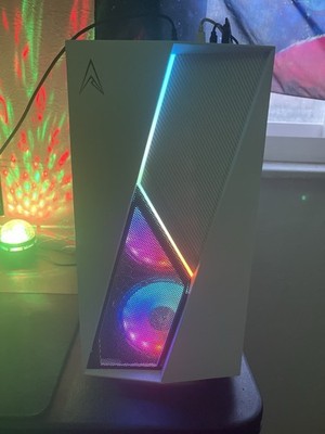 Allied Gaming Stinger Gaming PC - Intel Core i5-13400F, RTX 3060, 2TB SSD *READ
