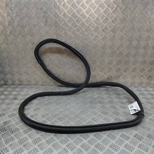 MERCEDES-BENZ A W177 Türdichtung Gummi hinten links A1776920300 2.0 28516325 - Bild 1 von 6