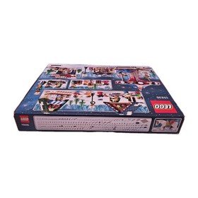 LEGO Creator Expert: Winter Village Market (10235) New SEALED 