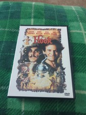 Hook (DVD, 1991)