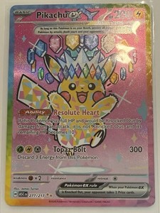 Pikachu Ex Psa 10 | eBay