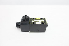 Parker D1VW002ENYW Hydraulic Directional Control Valve 5000psi 110-120v-ac