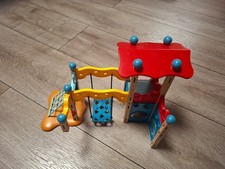 Playmobil Zubehör | Spielplatz Zur Schule | Kindergarten 