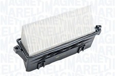MAGNETI MARELLI Luftfilter 153071762743 Filtereinsatz für MERCEDES KLASSE Model