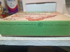 RARE !! H. Fishlove & Co. Fisherman's Dream Dangling Mermaid Lure Trolling