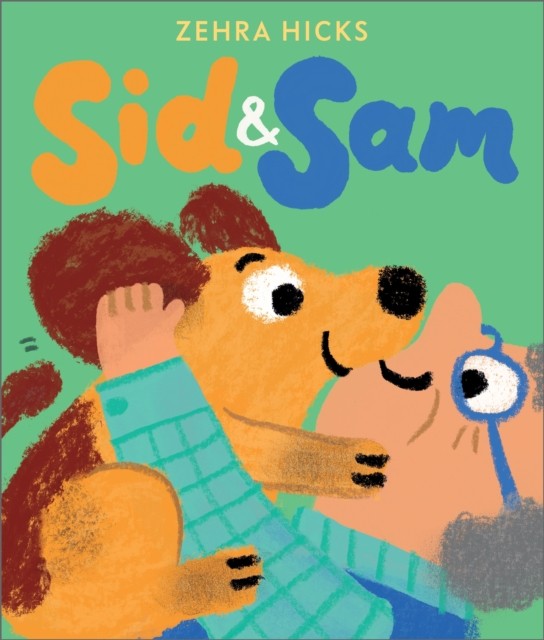 Sid & Sam