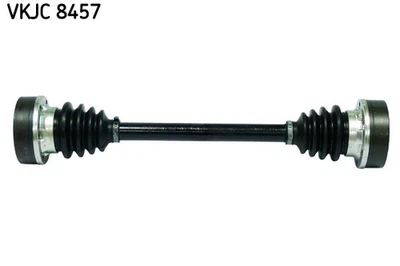 SKF VKJC 8457 Arbre De Transmission Arrière Pour PORSCHE 944 - Photo 1/2