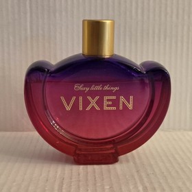 Victoria's Secret Sexy Little Things VIXEN Eau De Parfum Spray 1.7 fl oz NIB