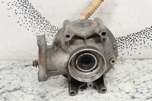 2007 CAN-AM OUTLANDER 650 Rear Differential Diff Gear Housing 705501412