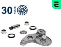 Optimal 0-N2196 Spannarm FüR Keilrippenriemen Spannarm Spannrolle