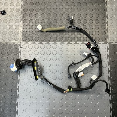 2014-2017 Mazda 6 Front Left Driver Side Door Panel Wiring Harness