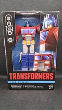 Transformers Studio Series Devastation Optimus Prime Action Figure Hasbro NIB
