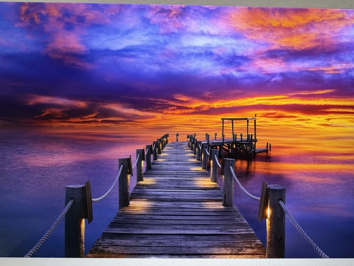 Peter Lik Single Piece Art Photographs for sale | eBay