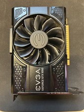 EVGA Geforce GTX 1050 02G-P4-6150-KR 2GB Graphics Card