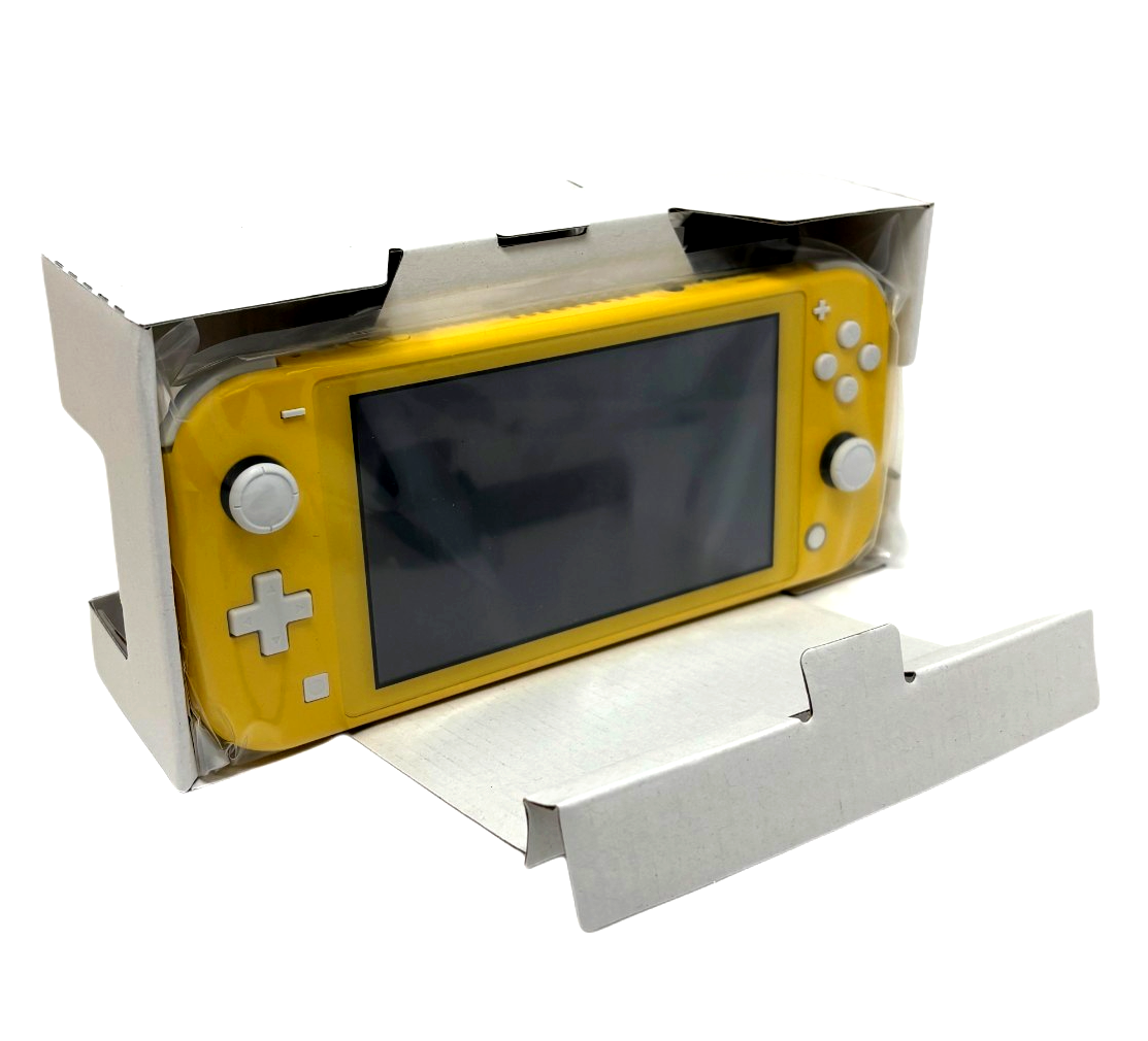 Nintendo Switch Lite イエロー 11個 Nintendo Switch - Lite Yellow - Int'l Version - Yaya Station