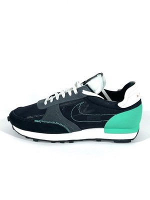 Nike Daybreak-Type 354 Sneaker, CJ1156-001 Black Menta. Herren 7 UK, 8 US, 41 EU
