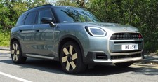 2024 MINI Countryman 2.0 S Sport ALL4 5dr Auto Hybrid Petrol Automatic