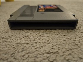 Clu Clu Land | Nintendo NES | Cartridge Only | 5 Screw