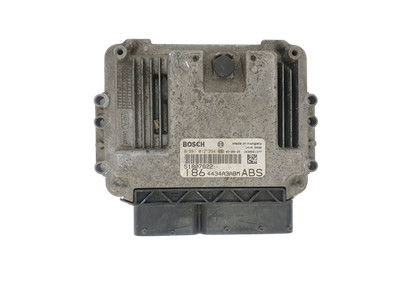 Steuergerät 51807822 0281012294 Fiat Bosch 46951