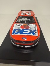 2025 1/24 Josh Berry 5x Auto Dex Darlington Throwback