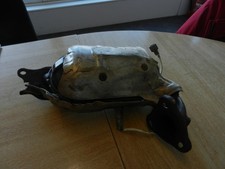 2018 NISSAN QASHQAI Mk2 1.2L Petrol CAT CATALYTIC CONVERTER 