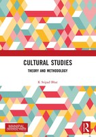 Cultural Studies Theory And Methodology K Sripad Bhat Taschenbuch Englisch 2026