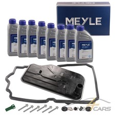 MEYLE TEILESATZ &Ouml;LWECHSEL-AUTOMATIKGETRIEBE F&Uuml;R MERCEDES BENZ 7G-TRONIC