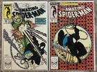 Marvel Comics the Amazing Spider-Man 300 May 1988 First Venom! High Grade!