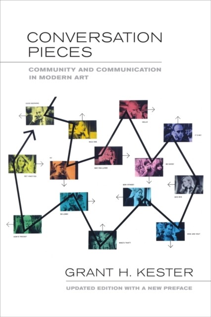 Conversation Pieces: Community and Communication in Modern Art - Image 2