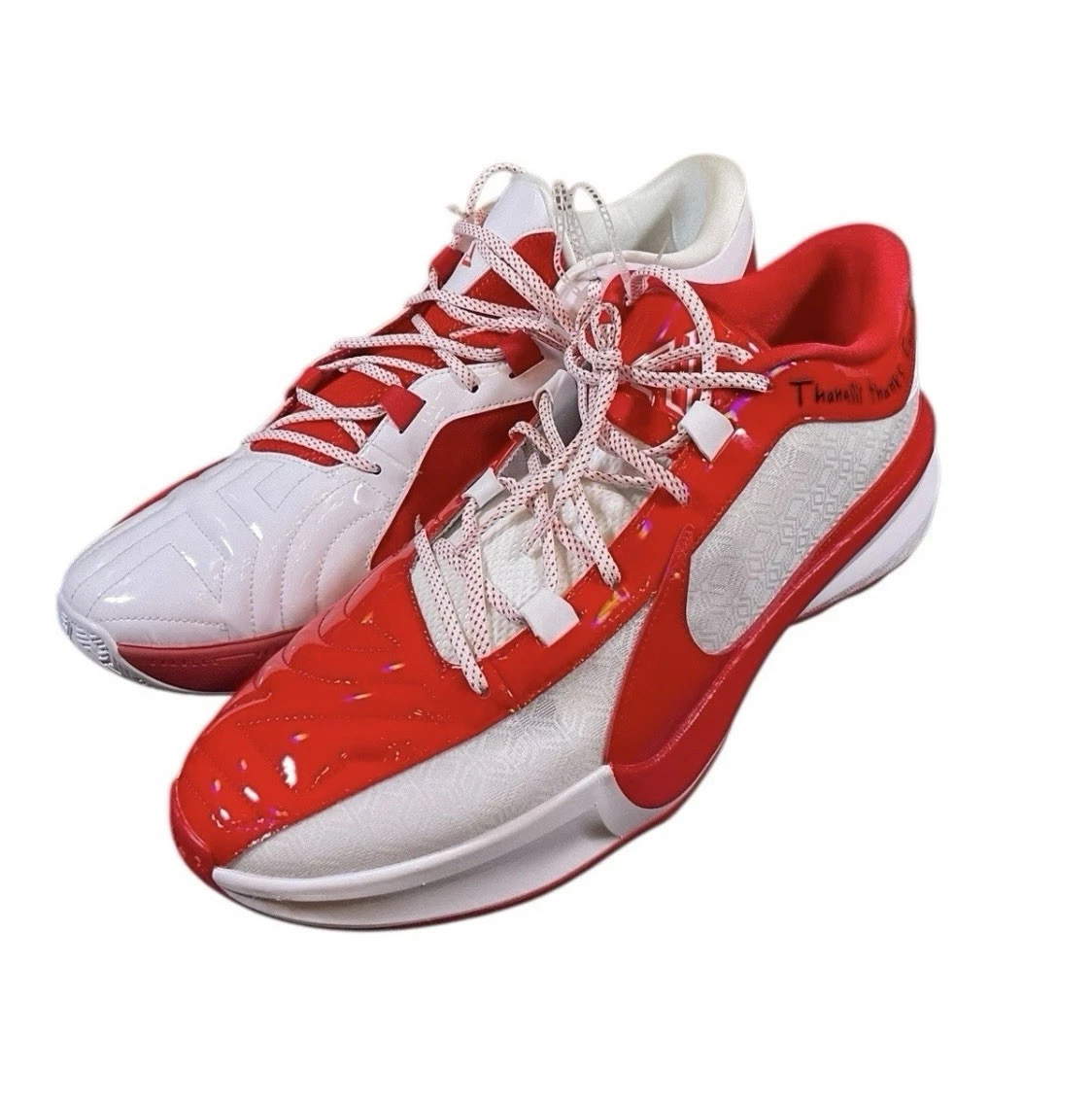Nike Zoom Freak 5 All-Star for Sale | Authenticity Guaranteed | eBay