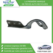 Capot Ford PUMA