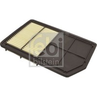 Febi Bilstein 184316 Luftfilter FüR Mitsubishi Outlander Gg W Gf W Zj Zl Zk