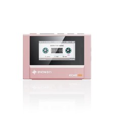 New Snowsky Echo Mini Bluetooth MP3 Player 8GB Retro Walkman