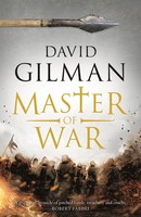 David Gilman | Master of War | Taschenbuch | Englisch (2018) | Master of War