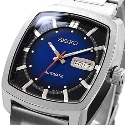 【SEIKO】 海外限定モデル Recraft Series SNKP23 Seiko Recraft Blue Men's Watch - SNKP23 for sale online | eBay