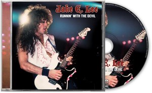 Badlands Jake E Lee | eBay