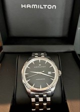 [Includes accessories] Hamilton Jazzmaster